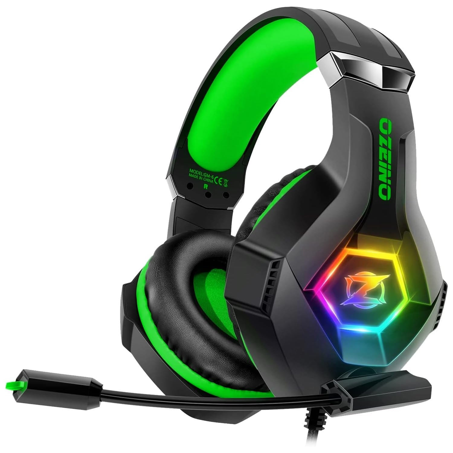 Ozeino Gaming Headset