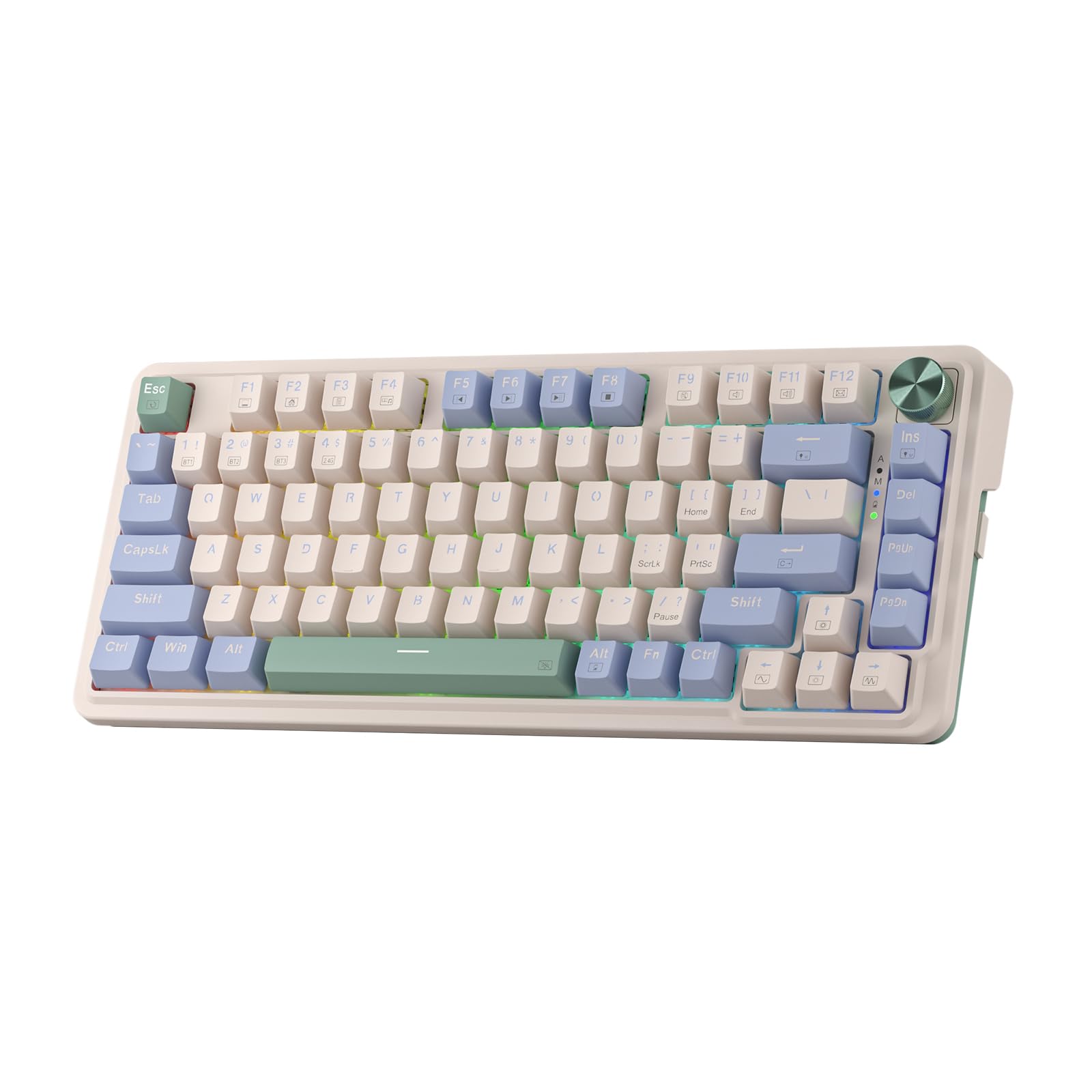 Redragon K673 PRO Wireless