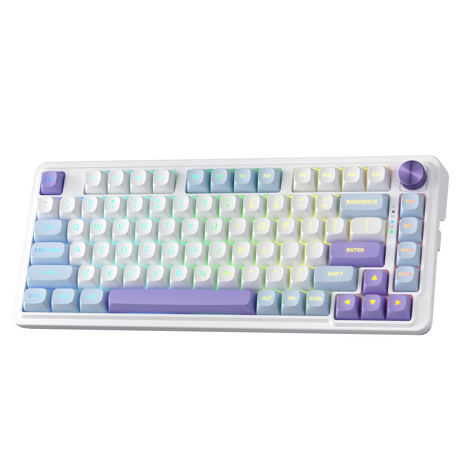 Redragon K673 PRO Wireless