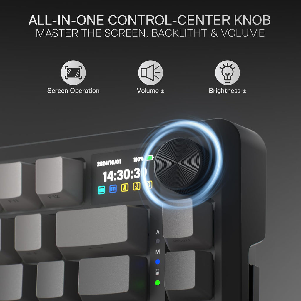 Redragon K673 PRO Wireless