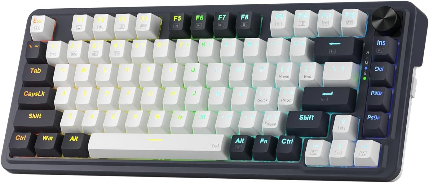 Redragon K673 PRO Wireless