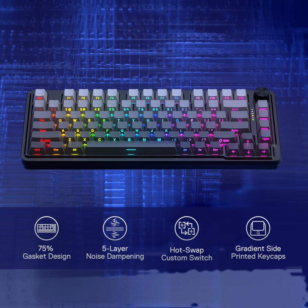 Redragon K673 PRO Wireless