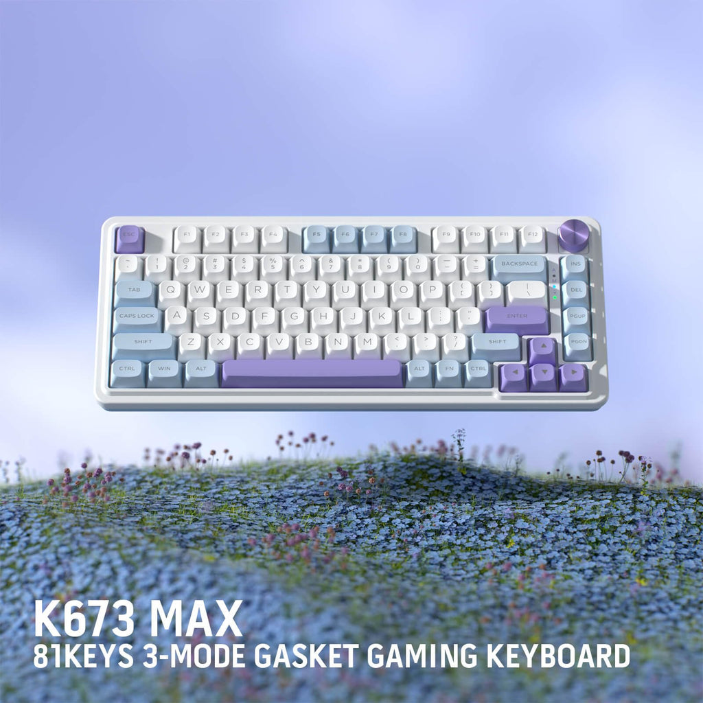 Redragon K673 PRO Wireless