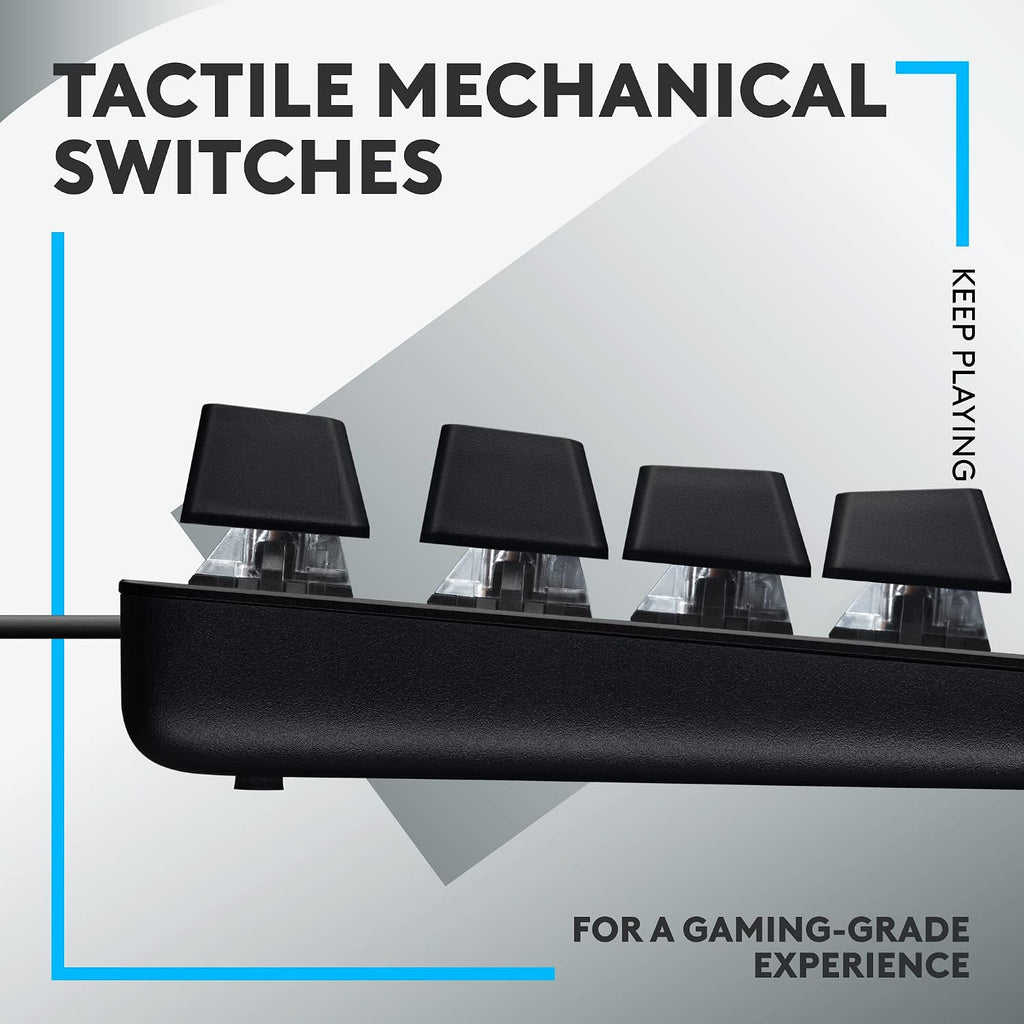 Logitech G502 Hero Wired Gaming Mouse
