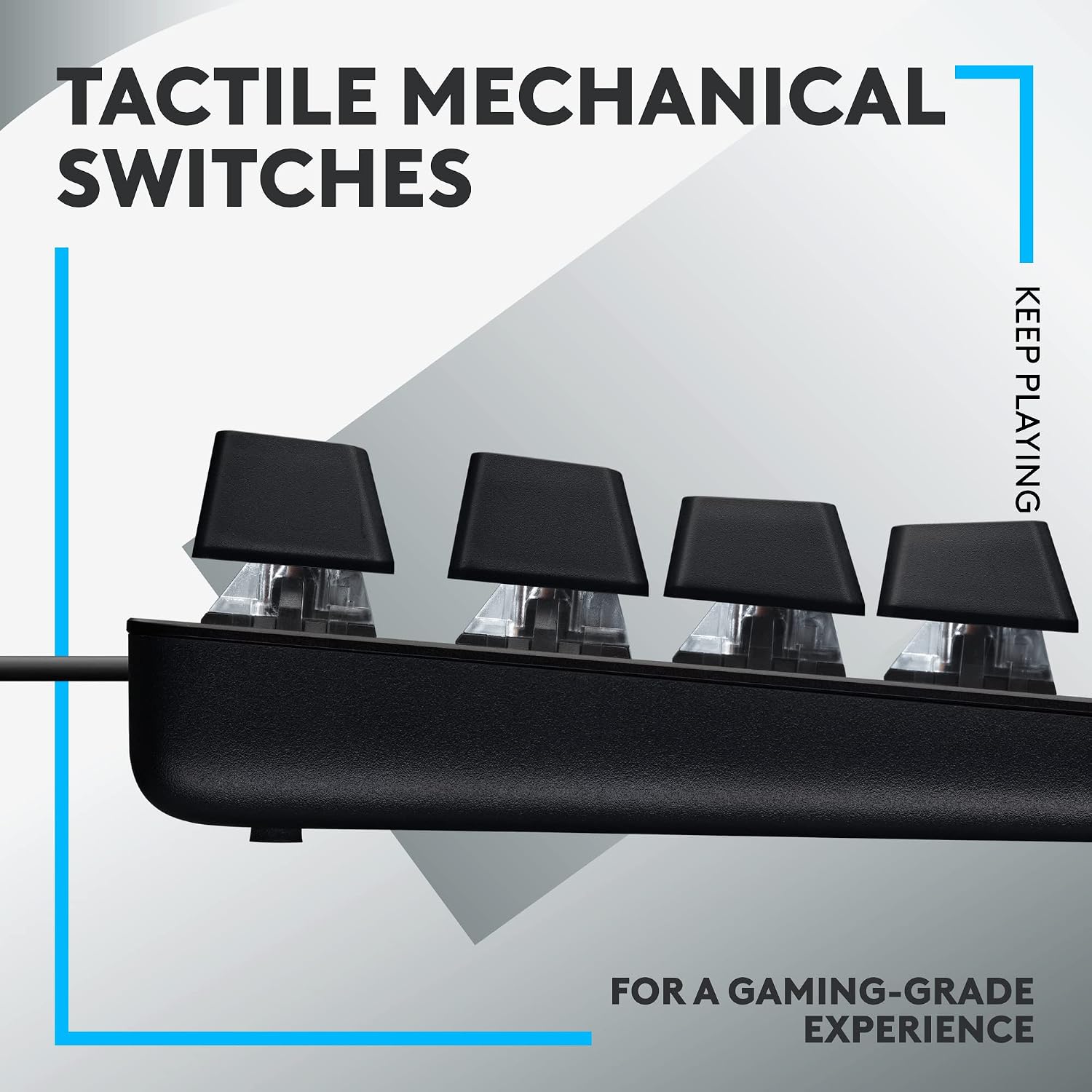 Logitech G502 Hero Wired Gaming Mouse
