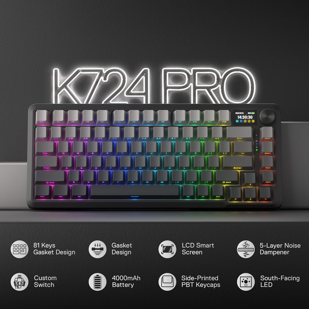 Redragon K673 PRO Wireless