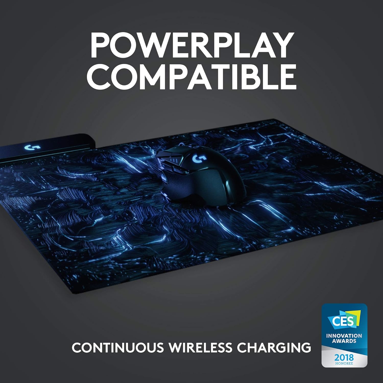 Logitech G502 Hero Wired Gaming Mouse