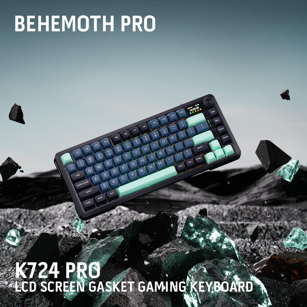 Redragon K673 PRO Wireless