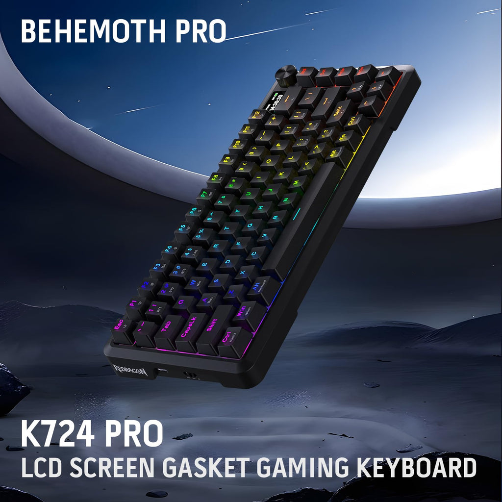 Redragon K673 PRO Wireless
