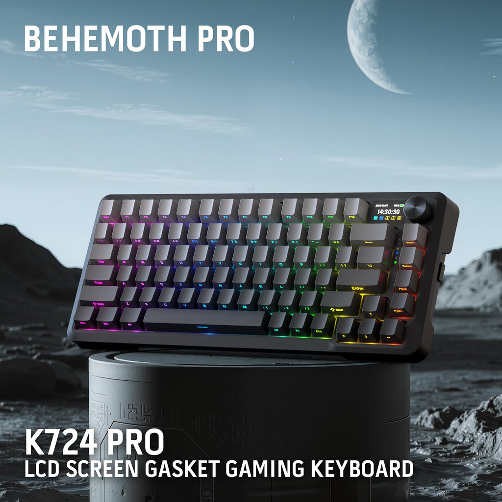 Redragon K673 PRO Wireless