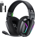 WESEARY Aurora Wireless Gaming Headset