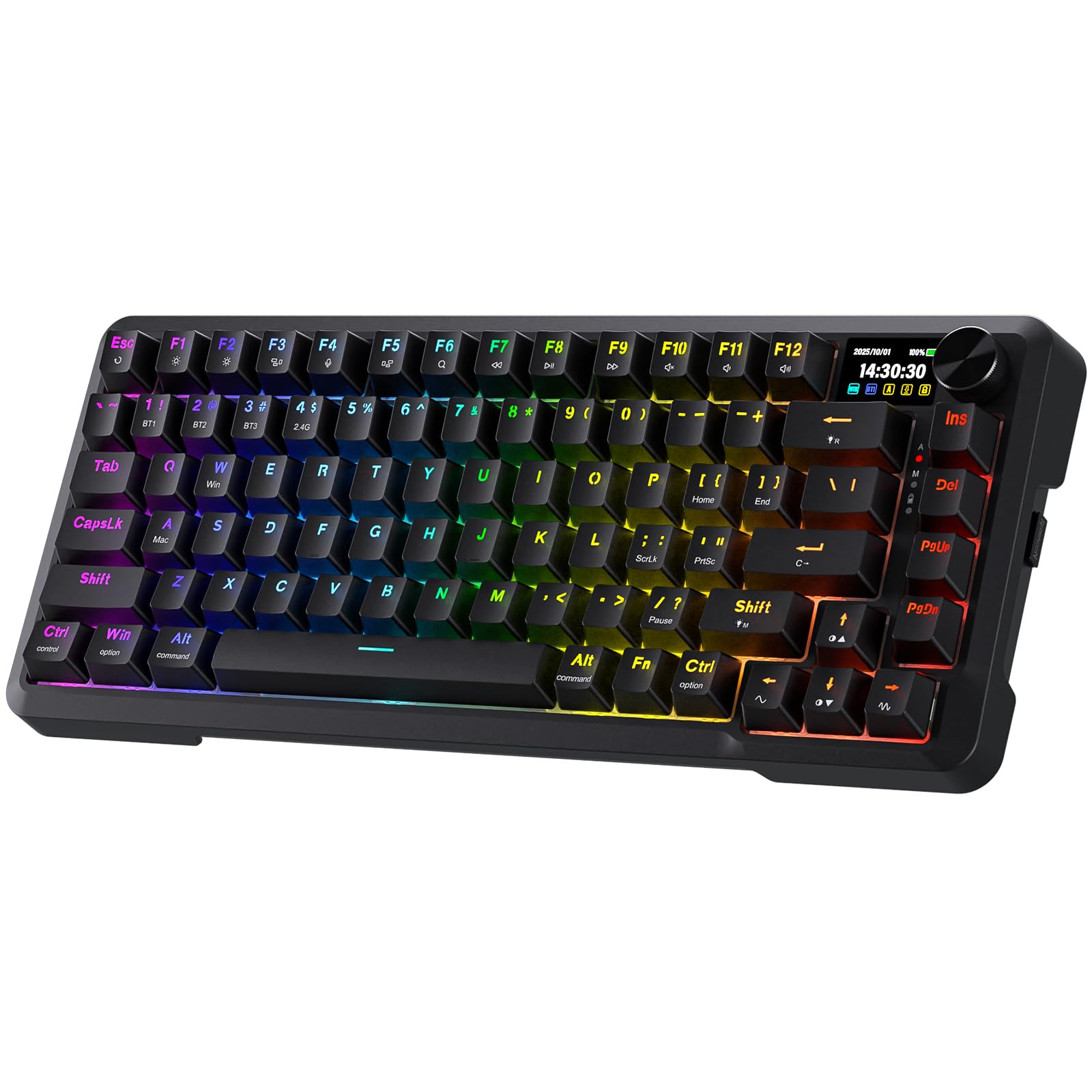Redragon K673 PRO Wireless