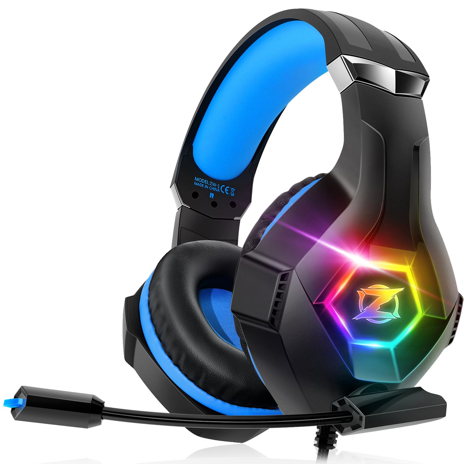 Ozeino Gaming Headset