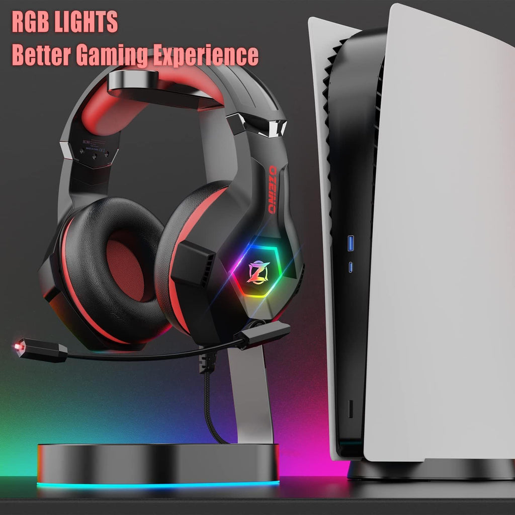 Ozeino Gaming Headset