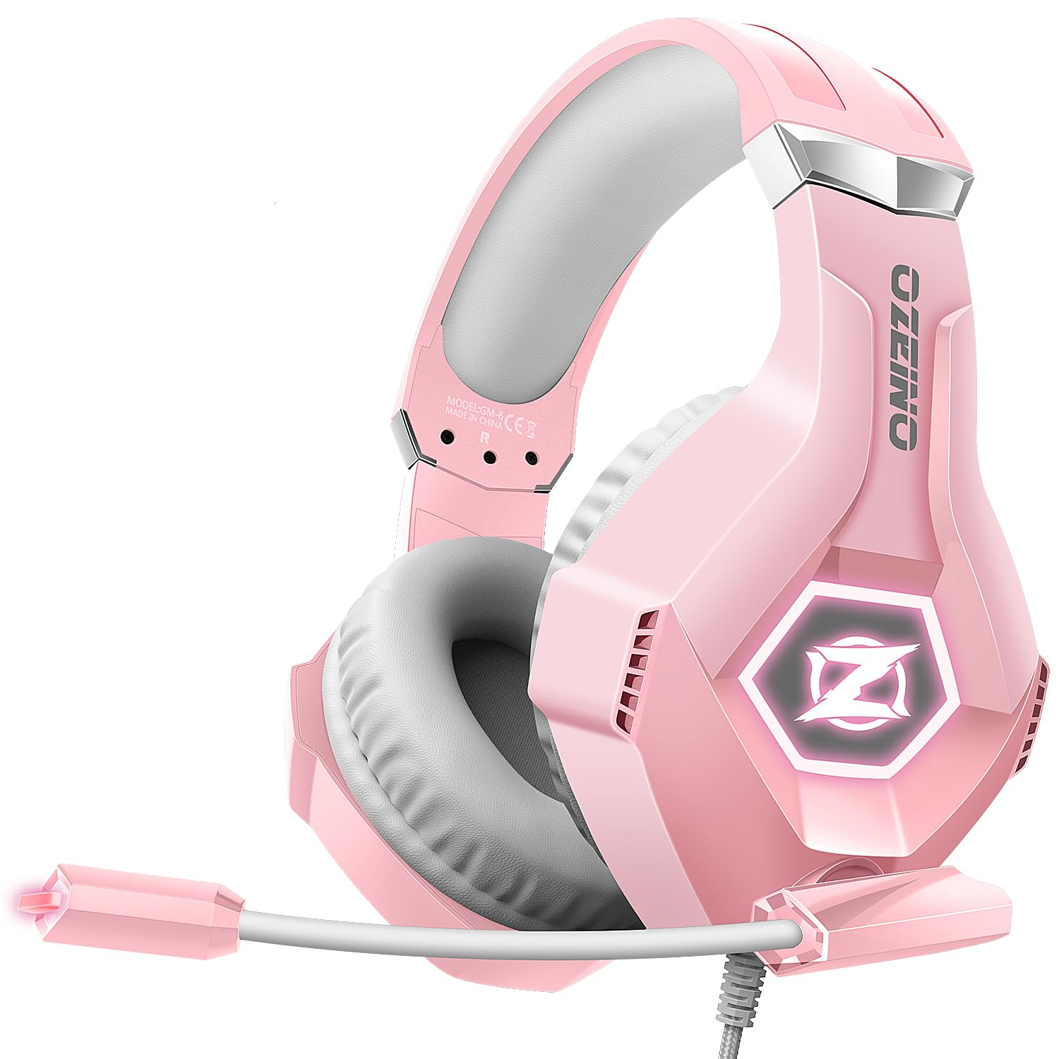 Ozeino Gaming Headset
