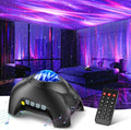 Northern Galaxy Light Aurora Projector with 33 Light Effects