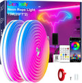 Cozylady RGB Neon Light LED Rope